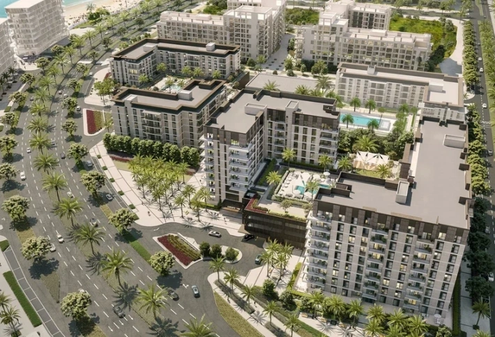 Jawaher Residence