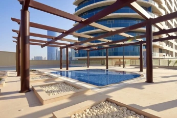 Julphar Residence