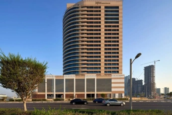 Julphar Residence