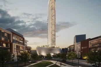 Jumeirah Living Business Bay