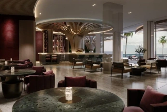 JW Marriott Residences
