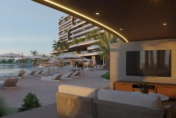 JW Marriott Residences
