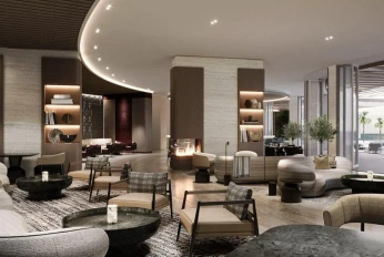 JW Marriott Residences