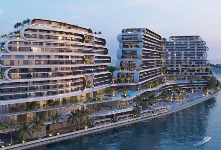 JW Marriott Residences