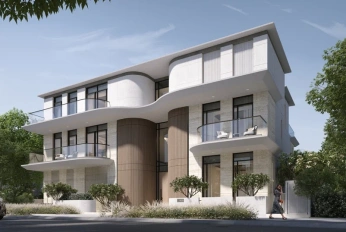 Karl Lagerfeld Villas