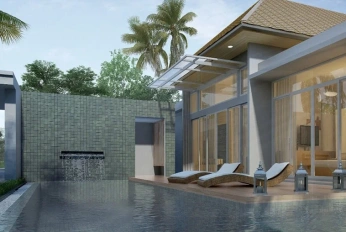 Kha naen Pool Villa
