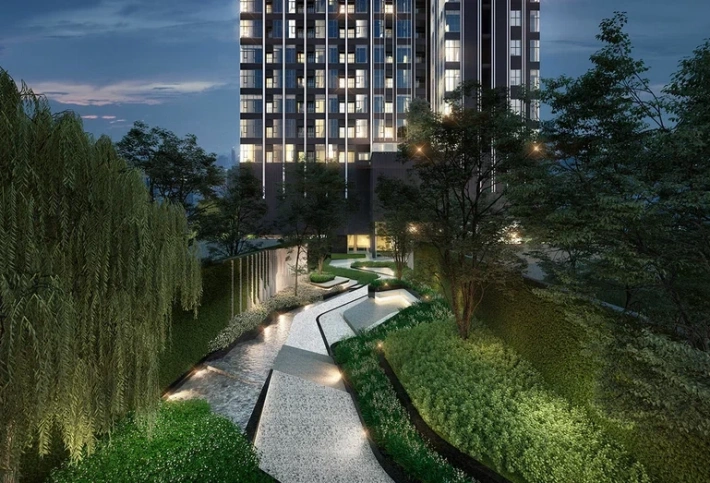 KnightsBridge Space - Rama9