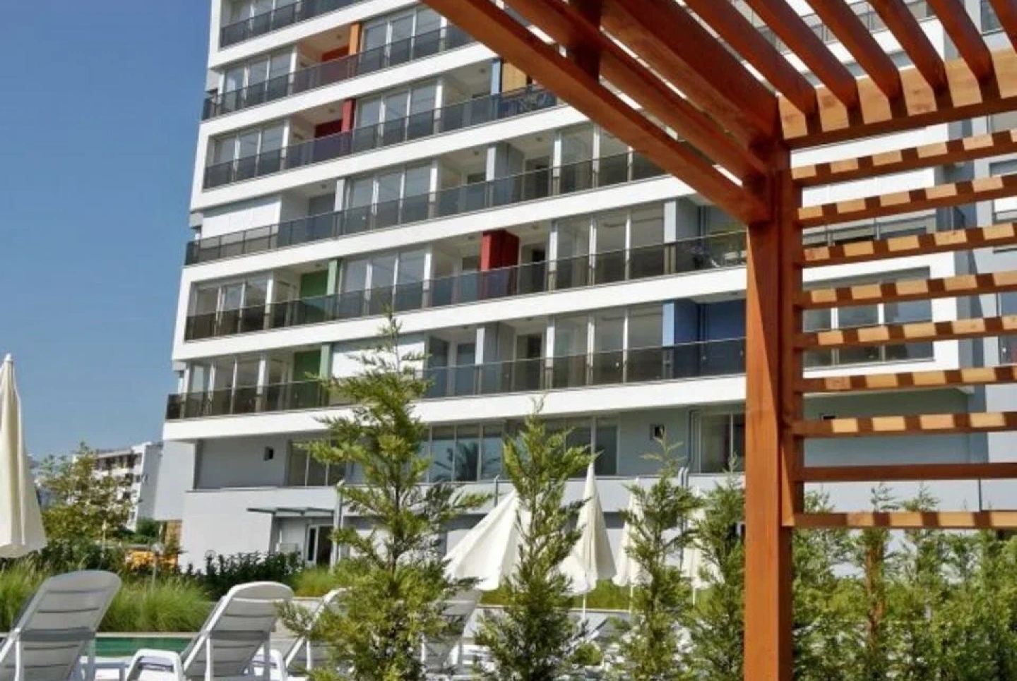 Koru Park