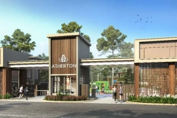 Kota Wisata - Atherton