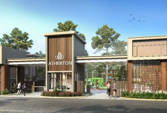 Kota Wisata - Atherton