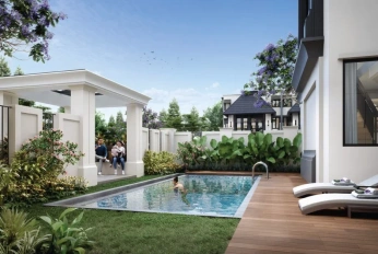 Kota Wisata Cibubur - Averon