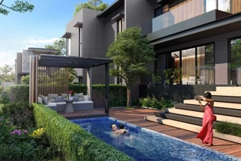 Kota Wisata - Richmond