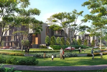 Kota Wisata - Richmond