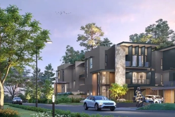 Kota Wisata - Richmond