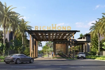 Kota Wisata - Richmond
