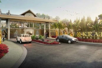 KRATON RESIDENCE