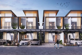 KRATON RESIDENCE
