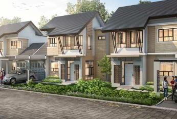 KRATON RESIDENCE