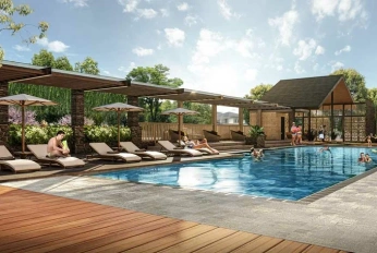 KRATON RESIDENCE