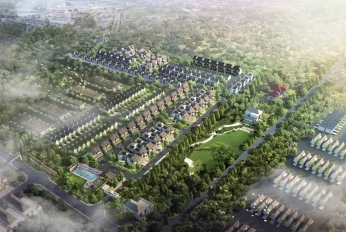 KRATON RESIDENCE