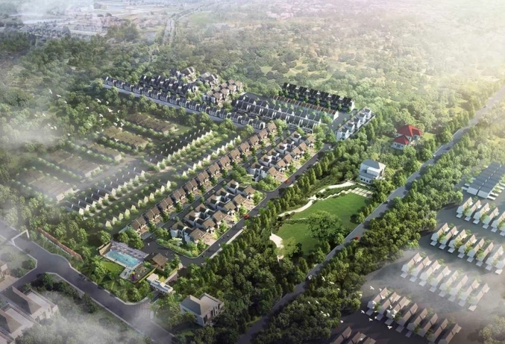 KRATON RESIDENCE