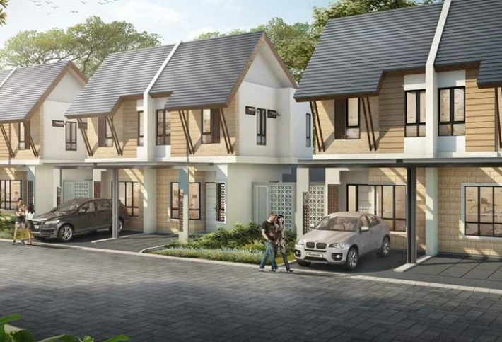 KRATON RESIDENCE