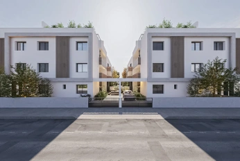 Квартира в новостройке AQUA RESIDENCE APT 201A
