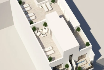 Квартира в новостройке Edificio Intercosta Sunrise