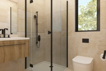 Квартира в новостройке Oak Residence