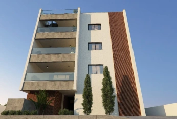 Квартира в новостройке Oak Residence