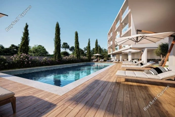 Квартира в новостройке Oculus - 2 Bedroom