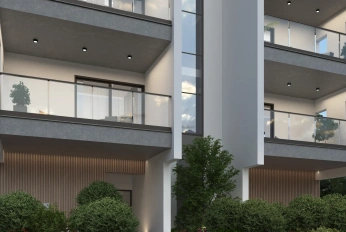 Квартира в новостройке SERENITY RESIDENCE
