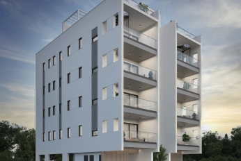 Квартира в новостройке SERENITY RESIDENCE