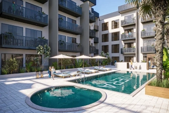 La Riviera Azure