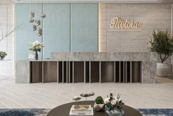 La Riviera Azure