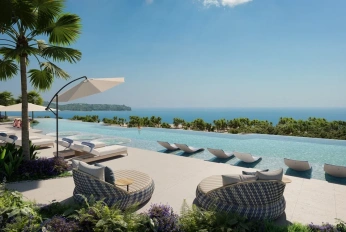 Laguna Beachside