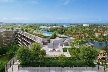 Laguna Lakeside