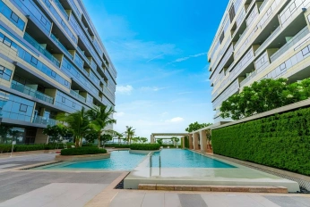 Lamar Residence
