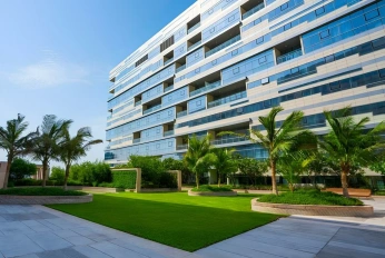 Lamar Residence