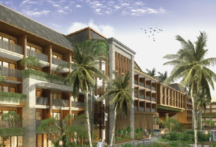 LAVAYA Resort and Residence