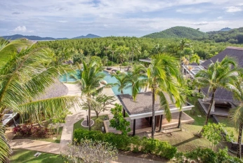 Laya Resort
