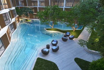 Laya Resort