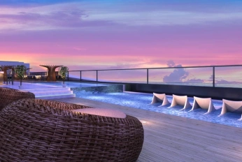Laya Resort