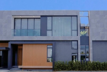 Longone Villa