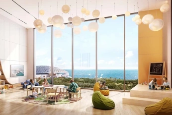 Louvre Residences Abu-Dhabi