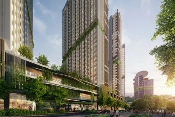 LRT City Cibubur