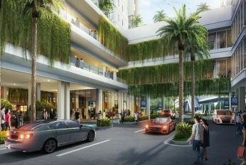 LRT City Cibubur