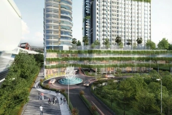 LRT City Cibubur