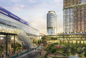 LRT City Cibubur