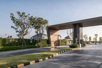 Lumpini Townville Lakrabang - Suvarnabhumi